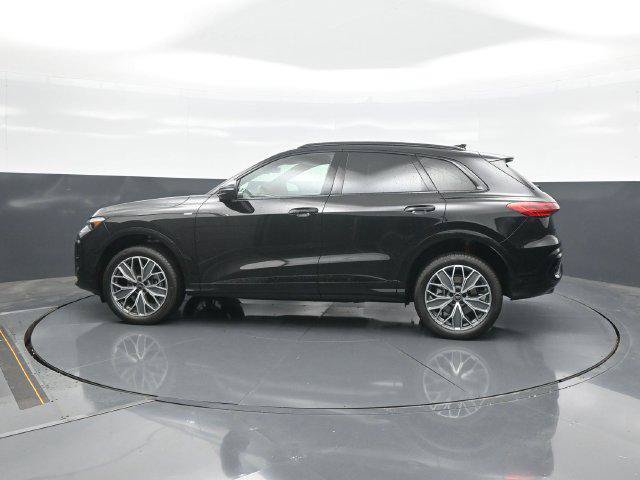 New 2026 Audi Q5 Premium Plus AWD/4WD image 4