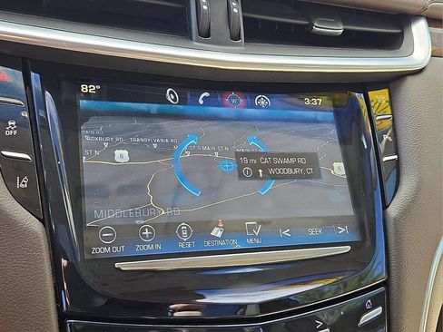 Used 2013 Cadillac XTS Luxury w/ Driver Awareness Package FWD image 19