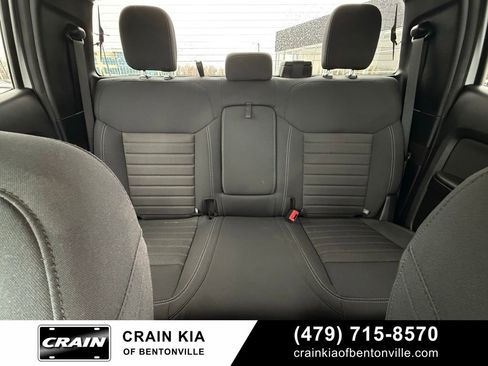 Used 2021 Ford Ranger XLT w/ Equipment Group 301A Mid AWD/4WD image 28