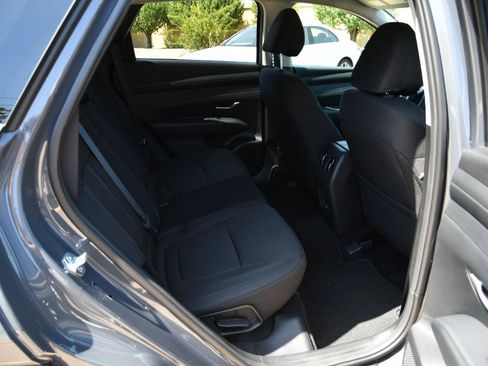 Used 2026 Hyundai Tucson SEL FWD image 26