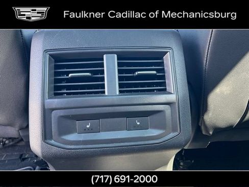 Used 2022 Volkswagen Atlas Cross Sport SEL Premium R-Line AWD/4WD image 17