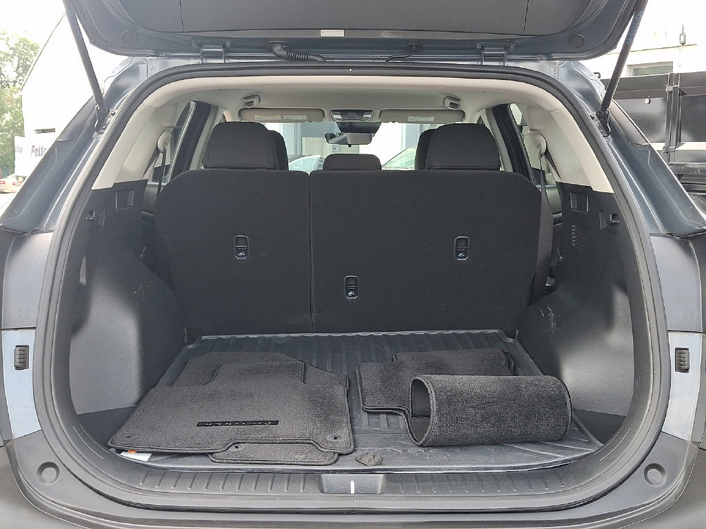 Certified 2023 Kia Sportage LX AWD/4WD image 31