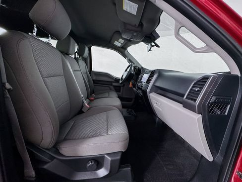 Used 2019 Ford F150 XLT image 28