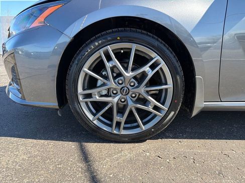 Used 2024 Nissan Altima 2.0 SR image 31