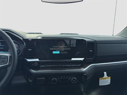 New 2026 Chevrolet Silverado 1500 LT Trail Boss w/ LT Trail Boss Premium Package image 20