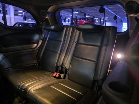 Used 2015 Dodge Durango R/T w/ Technology Group AWD/4WD image 11