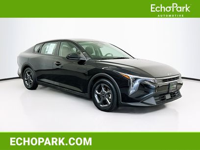 Used 2025 Kia K4 LXS