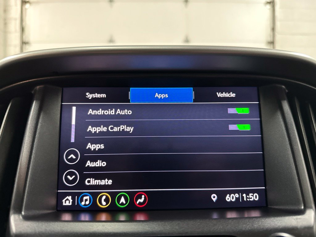 Used 2022 Chevrolet Colorado ZR2 AWD/4WD image 33