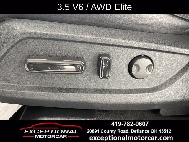 Used 2024 Honda Pilot Elite image 34
