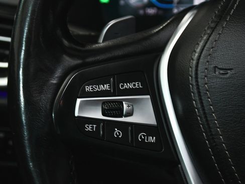 Used 2020 BMW X5 xDrive40i w/ Premium Package image 38