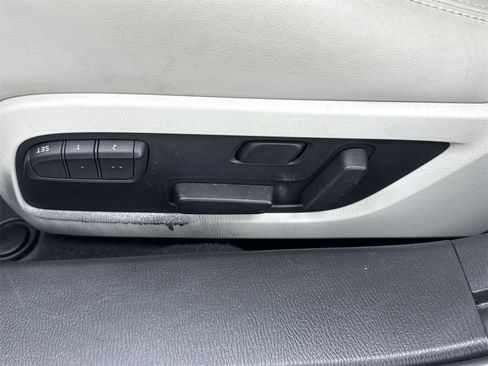 Used 2020 MAZDA MAZDA6 Grand Touring Reserve image 17