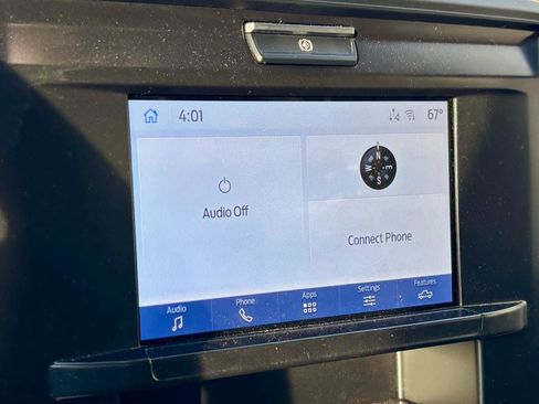 Used 2025 Ford F350 XLT image 22