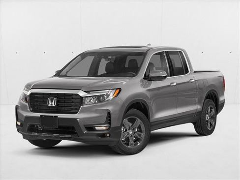Used 2023 Honda Ridgeline RTL-E image 1