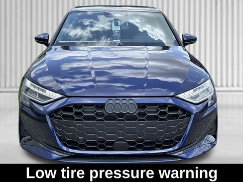 New 2026 Audi A3 2.0T Premium AWD/4WD image 8