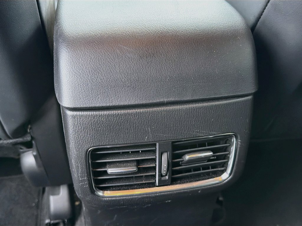 Used 2024 MAZDA CX-5 AWD 2.5 S w/ Select Package image 27