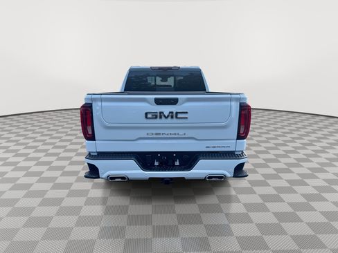 New 2026 GMC Sierra 1500 Denali Ultimate AWD/4WD image 7