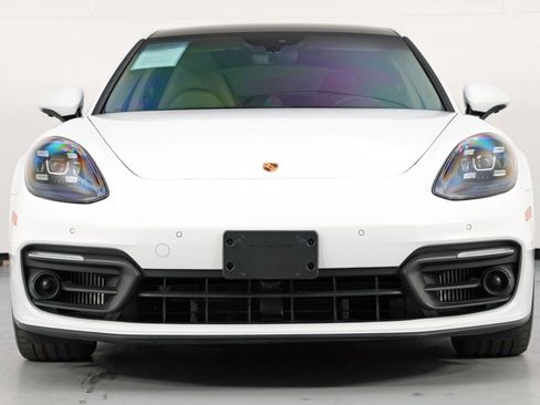 Used 2023 Porsche Panamera 4 image 7