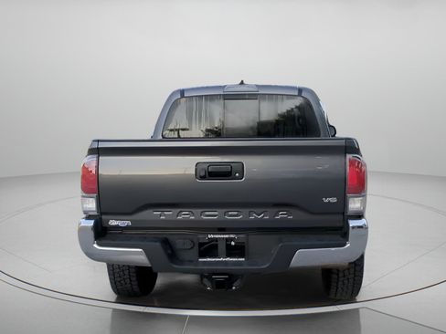 Used 2021 Toyota Tacoma TRD Off-Road AWD/4WD image 25