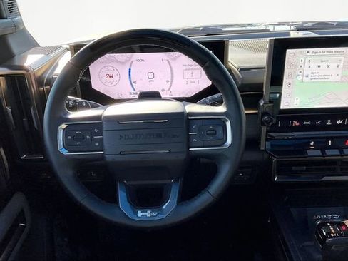 Used 2024 GMC Hummer EV 3X image 8