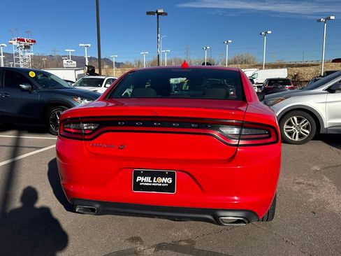 Used 2022 Dodge Charger SXT image 7