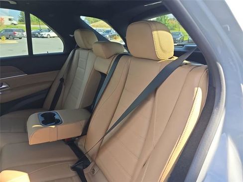 Certified 2026 Mercedes-Benz GLE 450 4MATIC image 17