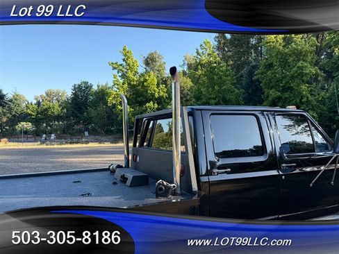 Used 1994 Ford F350 2WD Crew Cab image 47