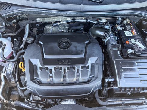 Used 2018 Volkswagen Tiguan S FWD image 26