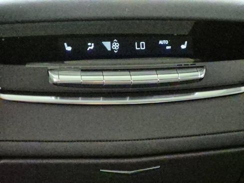 New 2026 Cadillac Escalade Sport w/ Touring Package AWD/4WD image 26