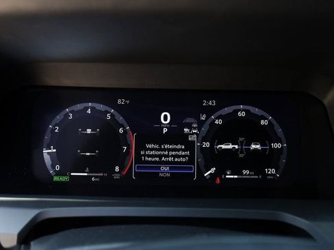 New 2025 Toyota Tacoma TRD Sport image 22