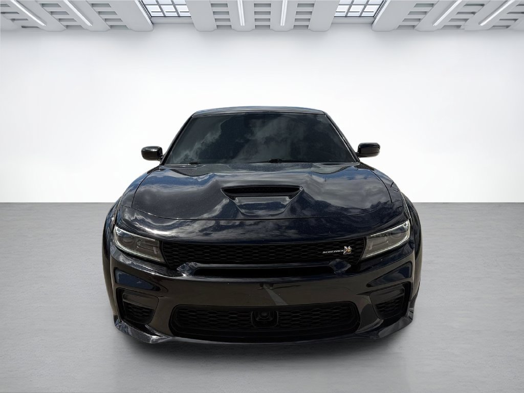 Used 2023 Dodge Charger Scat Pack RWD image 8