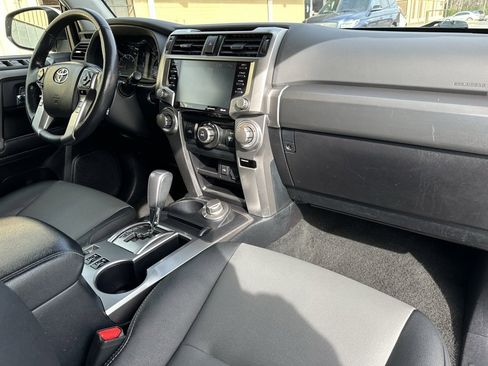 Used 2024 Toyota 4Runner SR5 Premium image 16