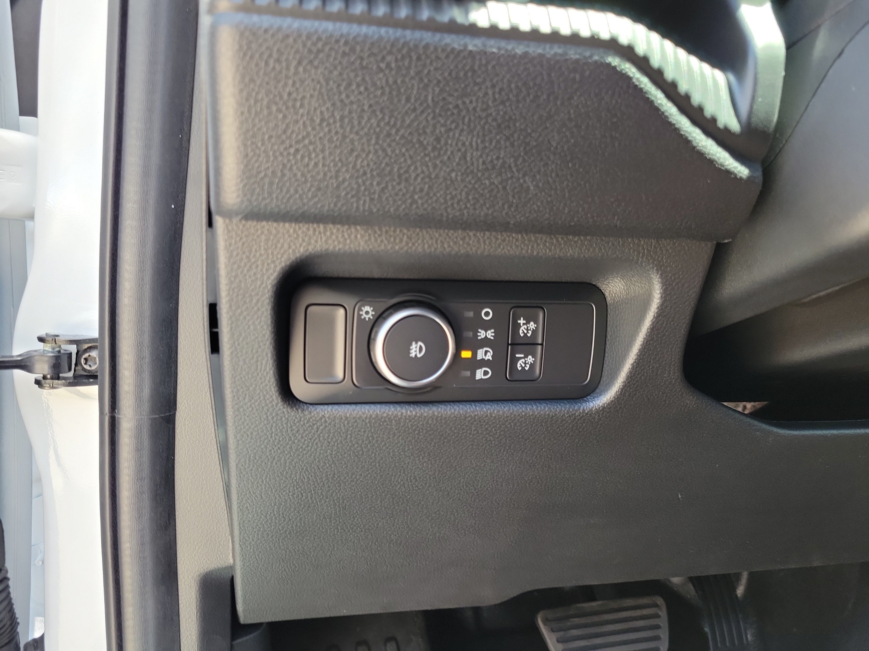 New 2026 Ford Ranger XL AWD/4WD image 19