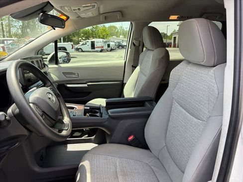 Used 2022 Toyota Sienna LE FWD image 23