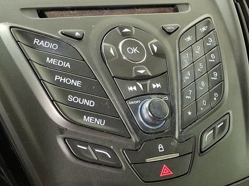 Used 2013 Ford C-MAX SE FWD image 22