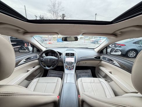 Used 2017 Lincoln MKZ Reserve w/ Climate Package image 24