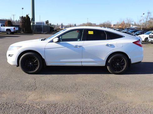 Used 2011 Honda Crosstour EX-L image 8