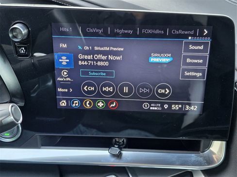 Used 2022 Chevrolet Corvette Stingray image 15