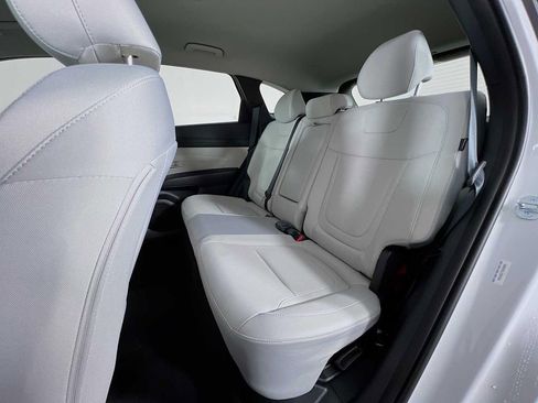 New 2026 Hyundai Tucson Blue SE AWD/4WD image 14