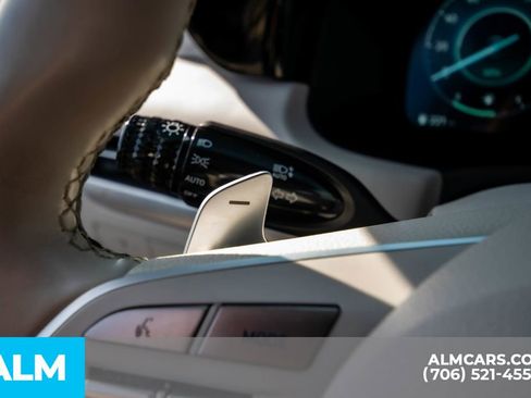 Used 2024 Hyundai Palisade Calligraphy image 27