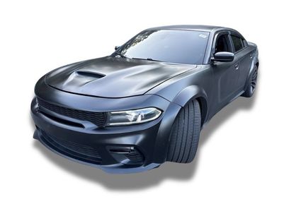 Used 2019 Dodge Charger Scat Pack w/ Plus Group
