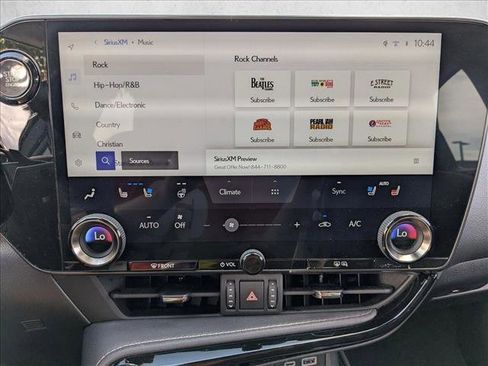 Used 2023 Lexus NX 350 AWD w/ Premium Package image 15