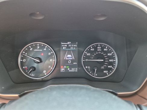 Used 2022 Subaru Outback Touring XT w/ Popular Package #2 AWD/4WD image 21