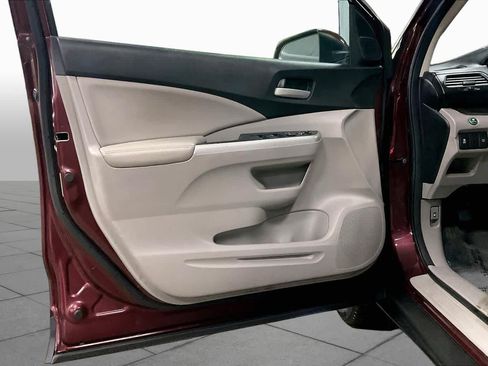 Used 2014 Honda CR-V EX-L image 22
