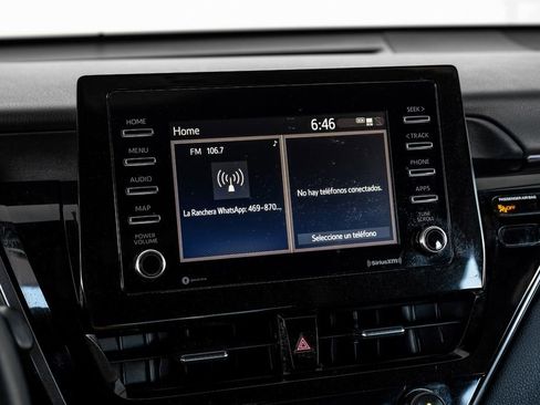 Used 2021 Toyota Camry SE image 27