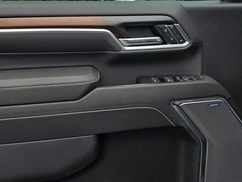 New 2026 GMC Sierra 2500 Denali w/ Denali Reserve Package AWD/4WD image 21