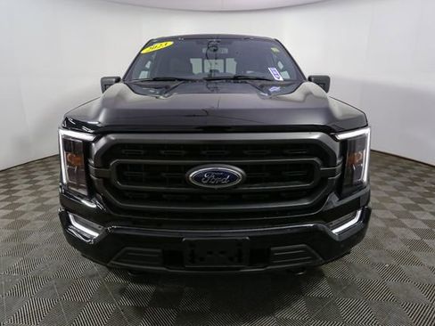 Used 2023 Ford F150 XLT w/ Equipment Group 302A High image 4