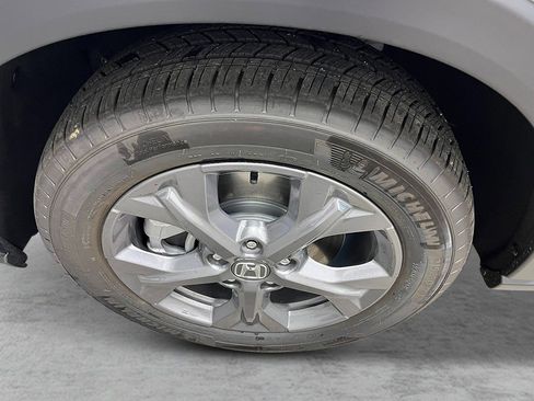 New 2026 Honda HR-V LX image 10