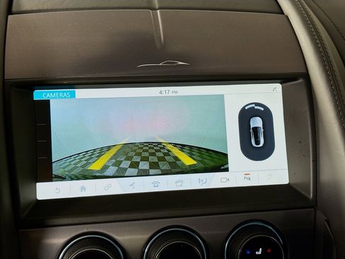 Used 2024 Jaguar F-TYPE Coupe AWD image 16