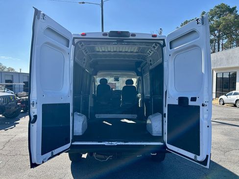 Used 2019 RAM ProMaster 1500 image 9