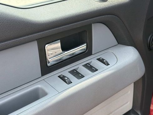 Used 2014 Ford F150 XLT w/ Equipment Group 302A Luxury AWD/4WD image 15